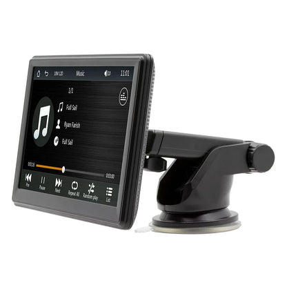 Tabletă Auto Inteligentă cu CarPlay & Android Auto Wireless