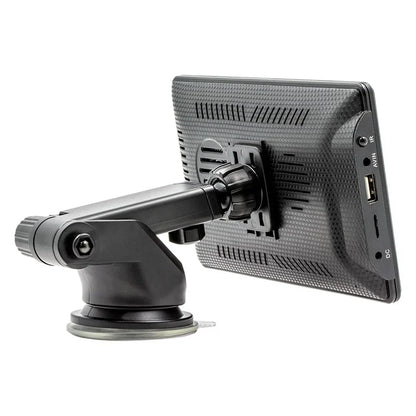 Tabletă Auto Inteligentă cu CarPlay & Android Auto Wireless
